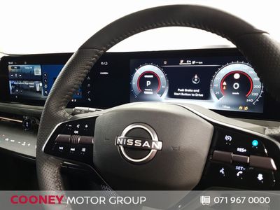 2025 Nissan Ariya