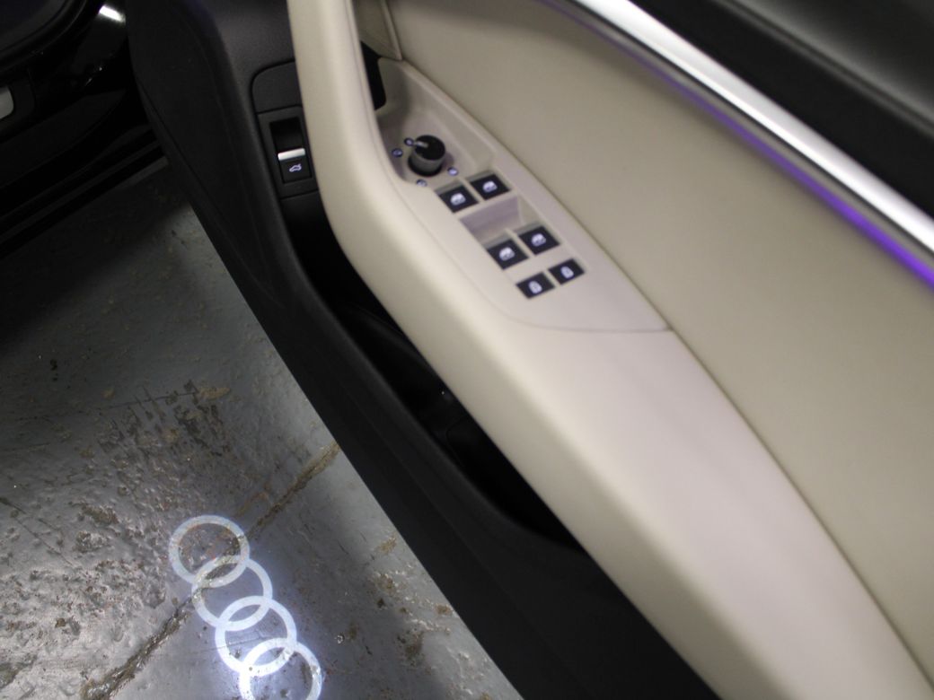 2022 Audi A6