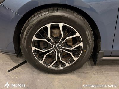 2020 Ford Focus
