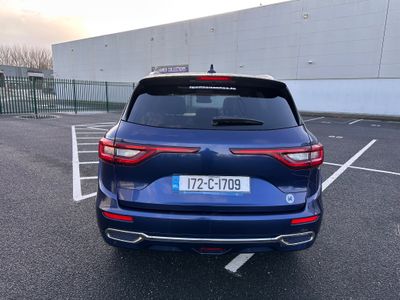 2017 Renault Koleos