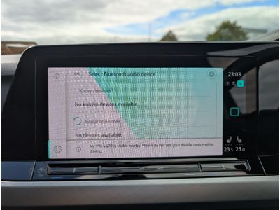 2024 Volkswagen Golf