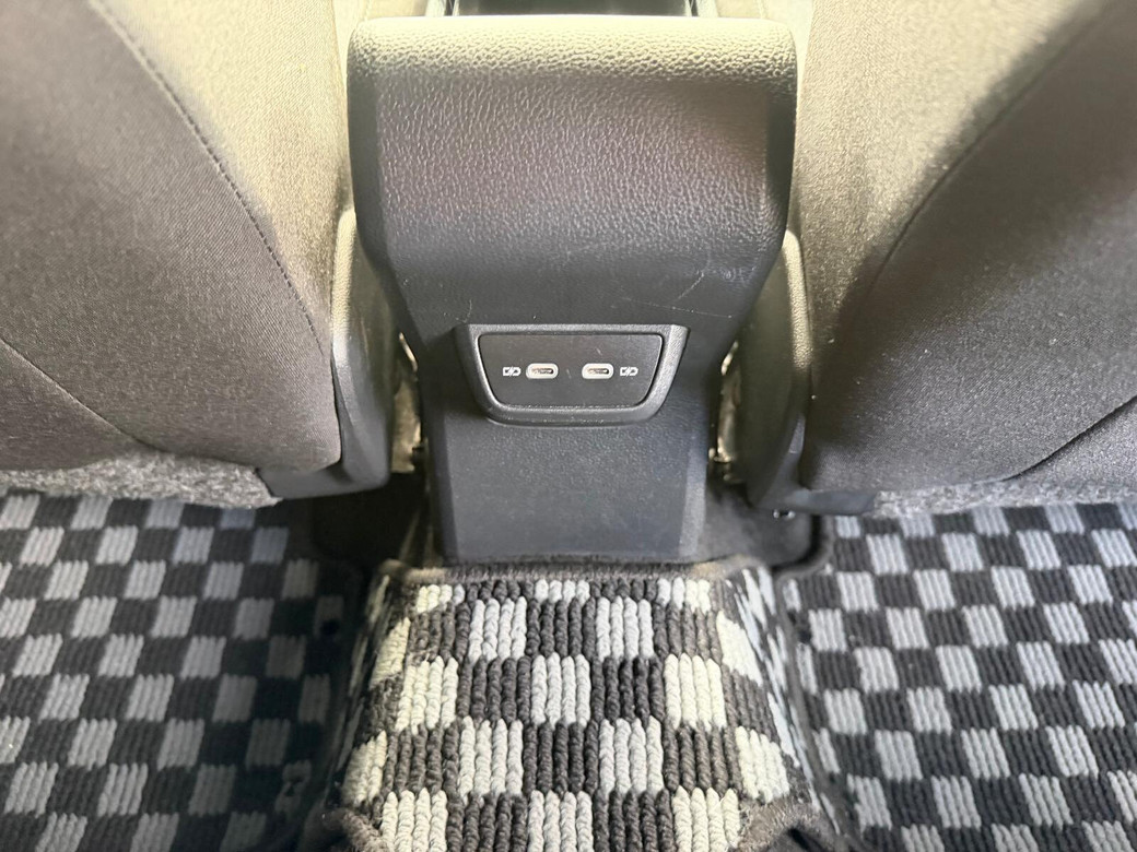 2021 Volkswagen Polo