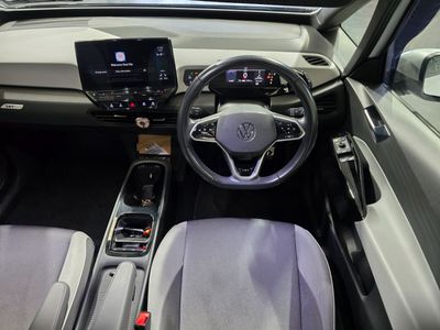 2021 Volkswagen ID.3