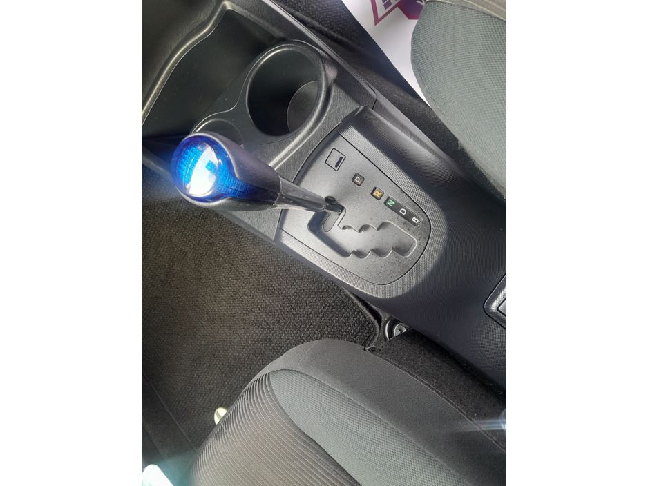 2017 Toyota Aqua