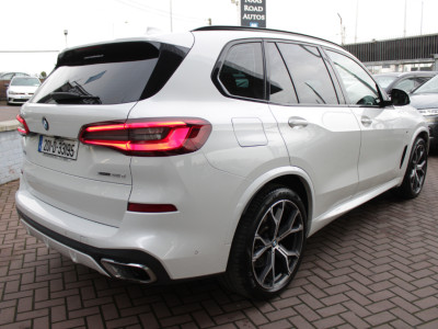 2020 BMW X5