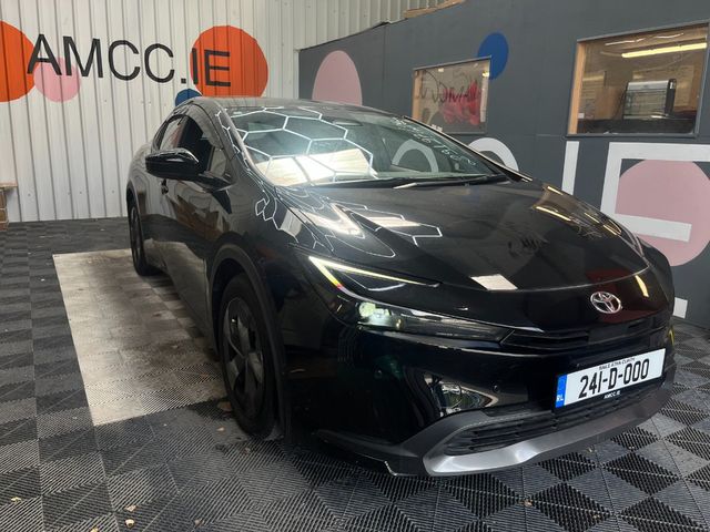 vehicle for sale from The Automatic Motor Car Centre