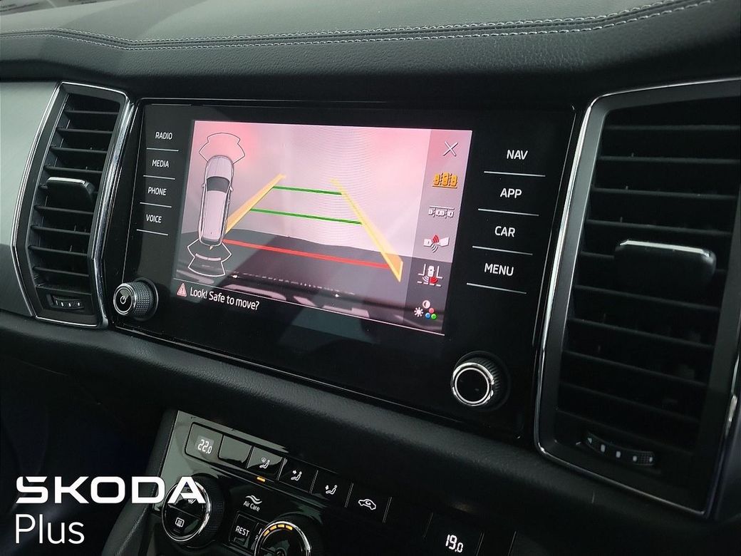 2023 Skoda Kodiaq