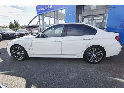 2018 BMW 3 Series