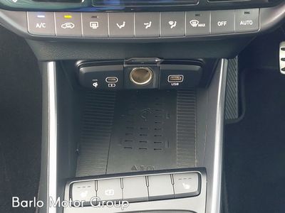 2026 Hyundai Bayon