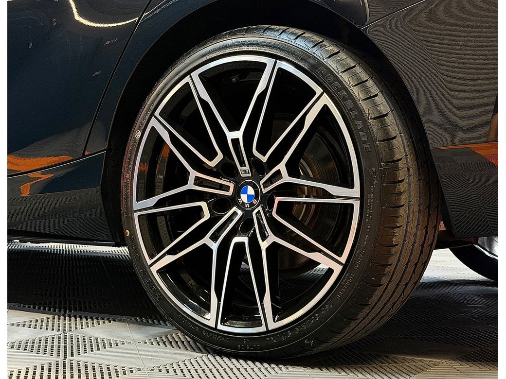 2018 BMW 1 Series