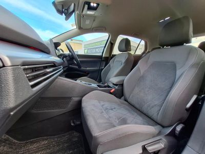 2022 Volkswagen Golf