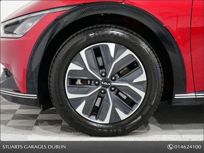 2024 Kia EV6