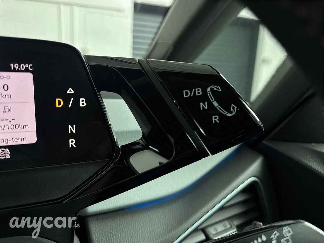 2023 Volkswagen ID.3