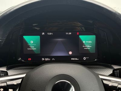 2022 Volkswagen Golf