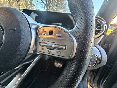 2018 Mercedes-Benz A 180