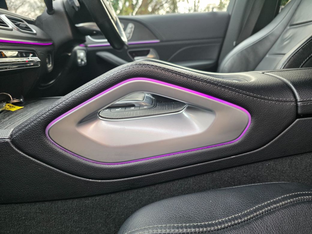 2022 Mercedes-Benz GLE Class