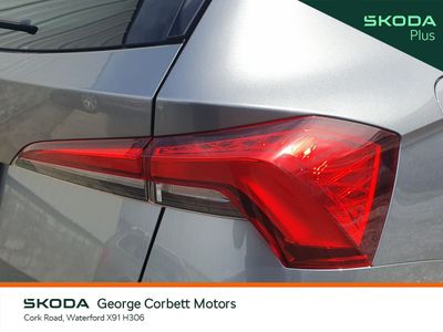 2023 Skoda Kamiq