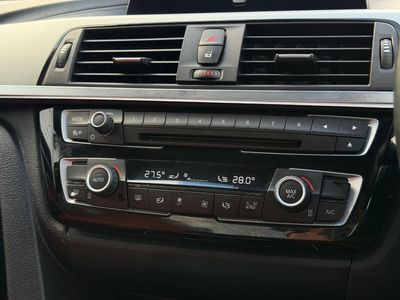 2018 BMW 3 Series