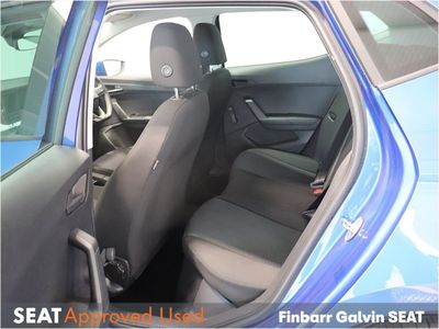 2024 SEAT Ibiza