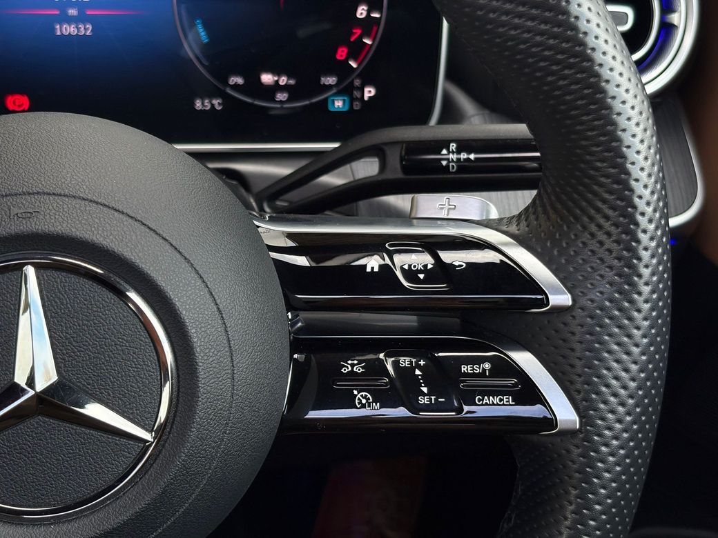 2025 Mercedes-Benz CLE