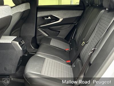 2025 Peugeot 3008