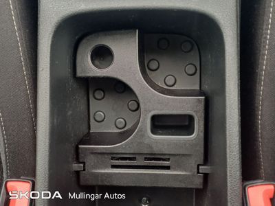 2023 Skoda Kodiaq