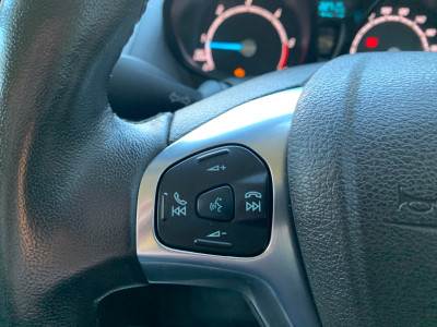 2019 Ford Transit Courier