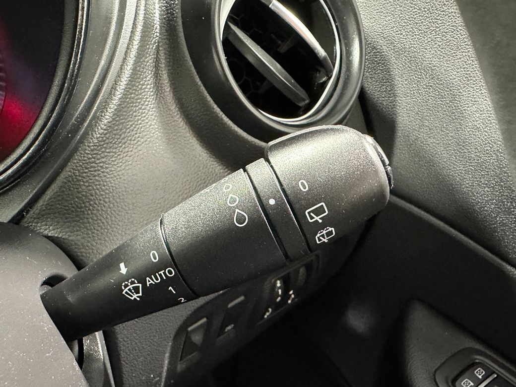 2018 Renault Captur