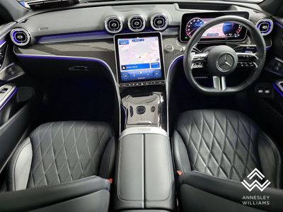 2025 Mercedes-Benz CLE