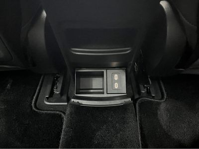 2025 Mercedes-Benz EQB