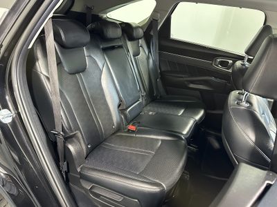 2024 Kia Sorento