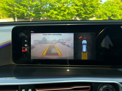 2023 Mercedes-Benz EQC