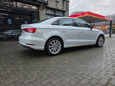 2017 Audi A3