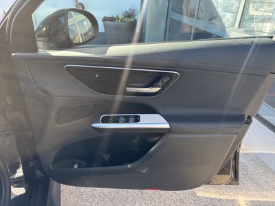 2024 Mercedes-Benz GLC Class