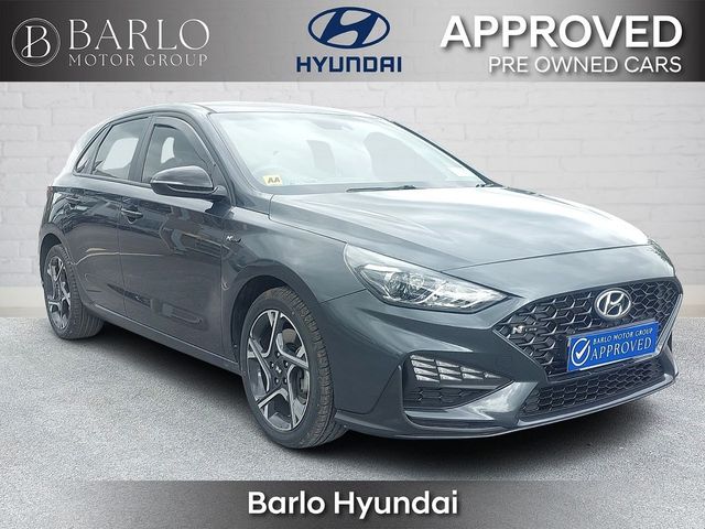 vehicle for sale from Barlo Ford Clonmel