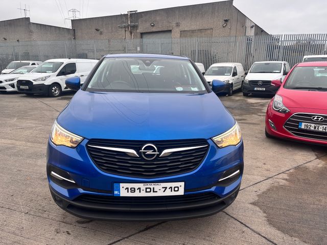 vehicle for sale from J & G Trade Car Sales Ltd