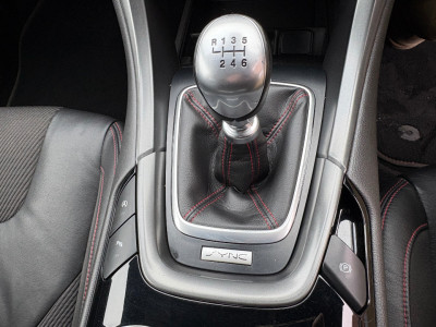 2019 Ford Mondeo