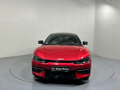 2024 Kia EV6