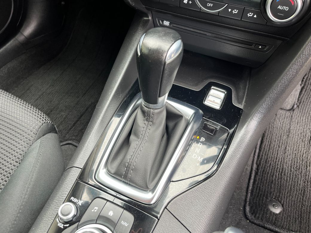 2019 Mazda Mazda3