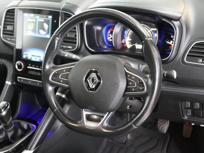 2018 Renault Koleos