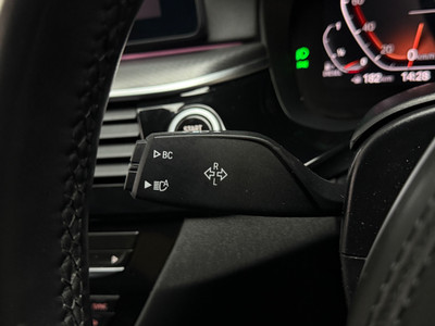 2022 BMW 5 Series
