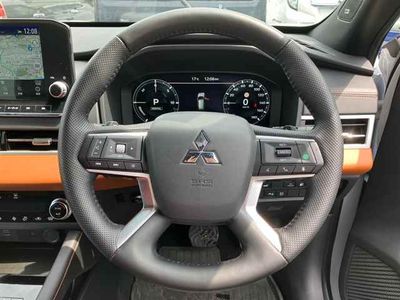 2022 Mitsubishi Outlander