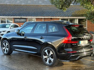 2023 Volvo XC60