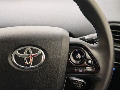 2022 Toyota Prius