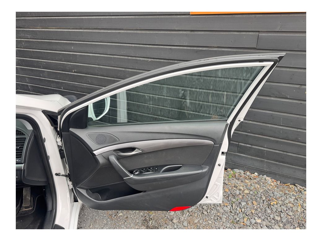 2016 Hyundai i40