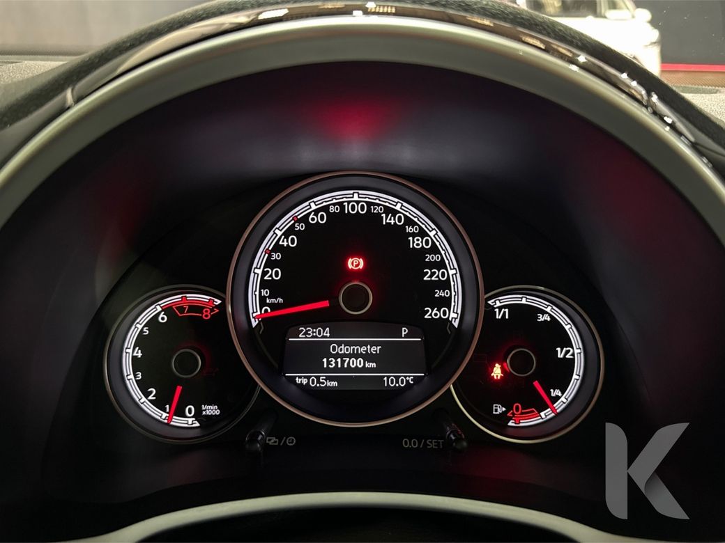 2019 Volkswagen Beetle