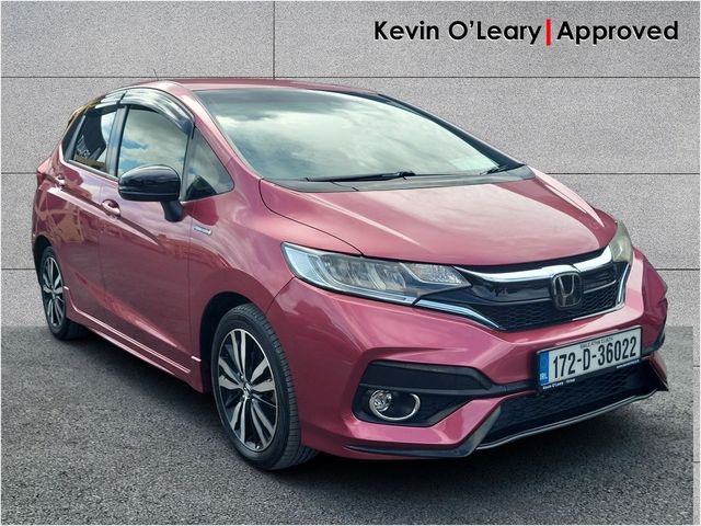 vehicle for sale from Kevin O'Leary Silversprings