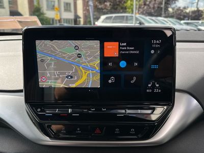 2022 Volkswagen ID.4