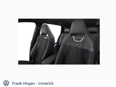 2026 Volkswagen Tayron