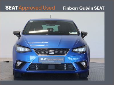 2024 SEAT Ibiza